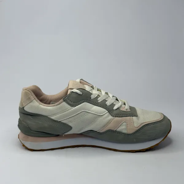 Fila Hypert model Oyster Gray – used, Premium+ condition – size EU 39