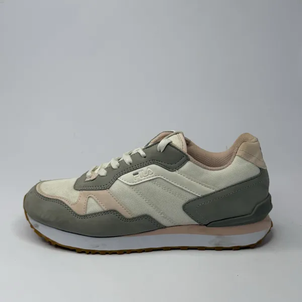 Fila Hypert model Oyster Gray – used, Premium+ condition – size EU 39 – photo 2