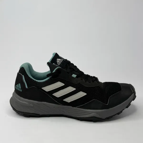 Adidas Tracefinder Balck – used, Premium+ condition – size EU 41 – photo 2