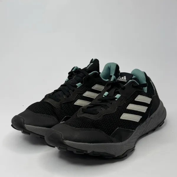 Adidas Tracefinder Balck – used, Premium+ condition – size EU 41 – photo 3