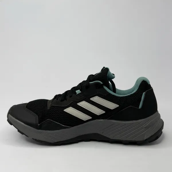 Adidas Tracefinder Balck – used, Premium+ condition – size EU 41