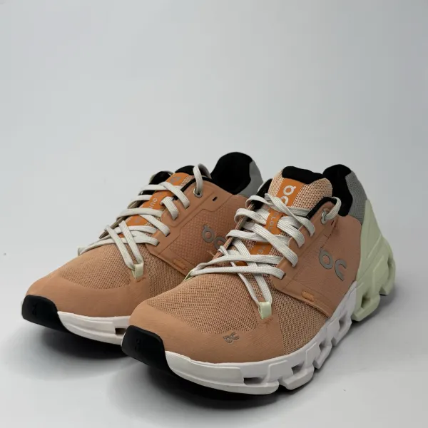 On Cloudflyer 4. Peach Aloe – used, Premium+ condition – size EU 41 – photo 3