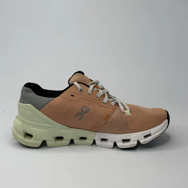 On Cloudflyer 4. Peach Aloe – used, Premium+ condition – size EU 41 – photo 2