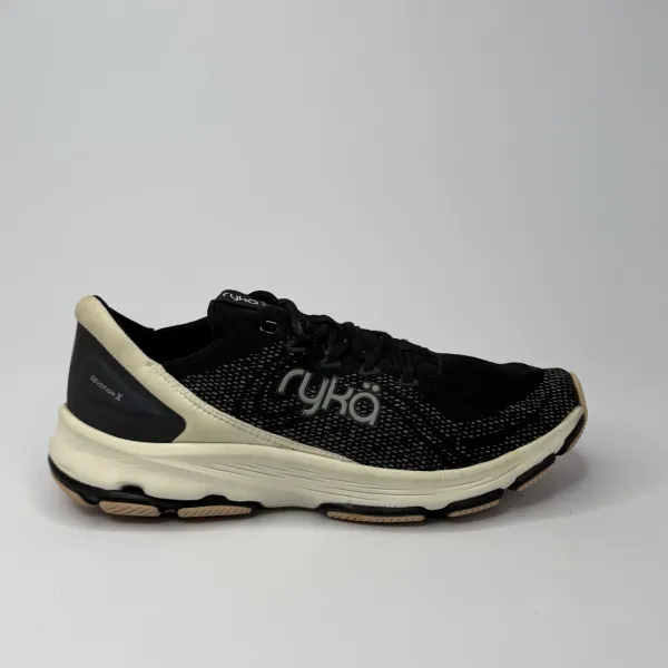 Ryka Devotion X focus Black – used, Premium+ condition – size EU 39