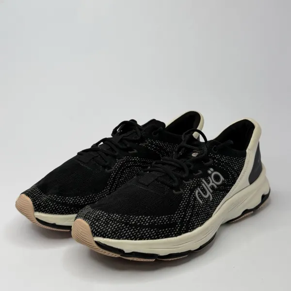 Ryka Devotion X focus Black – used, Premium+ condition – size EU 39 – photo 3