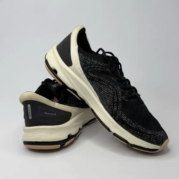 Ryka Devotion X focus Black – used, Premium+ condition – size EU 39 – photo 4