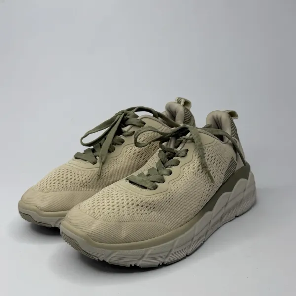 Jean paul Paul Lyon sneakers Brown Td – used, Premium+ condition – size EU 40 – photo 3