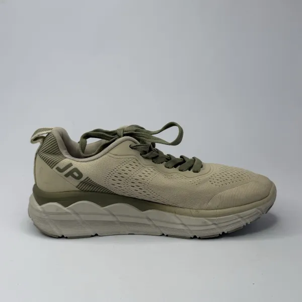 Jean paul Paul Lyon sneakers Brown Td – used, Premium+ condition – size EU 40 – photo 2