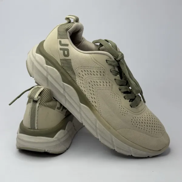 Jean paul Paul Lyon sneakers Brown Td – used, Premium+ condition – size EU 40 – photo 4