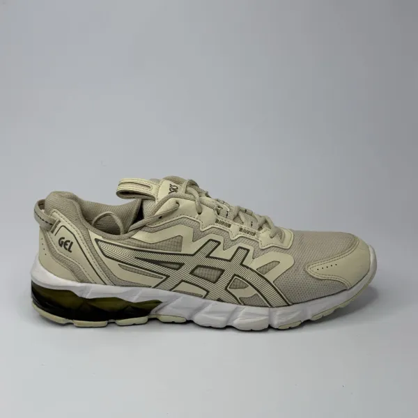 ASICS Gel-Quantum 90 3 sneakers Off White – used, Premium+ condition – size EU 41.5 – photo 2