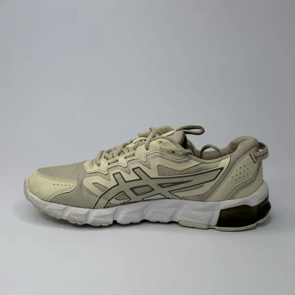ASICS Gel-Quantum 90 3 sneakers Off White – used, Premium+ condition – size EU 41.5