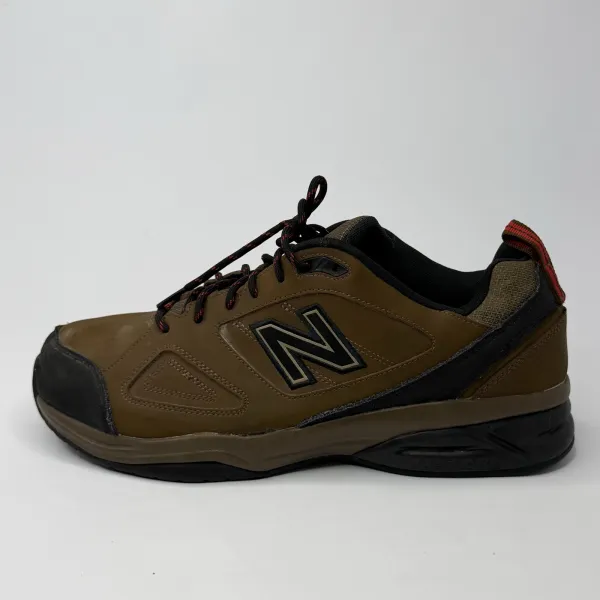 New Balance Men's 623v3 Cross Trainer. Dark Brown – used, Premium+ condition – size EU 45