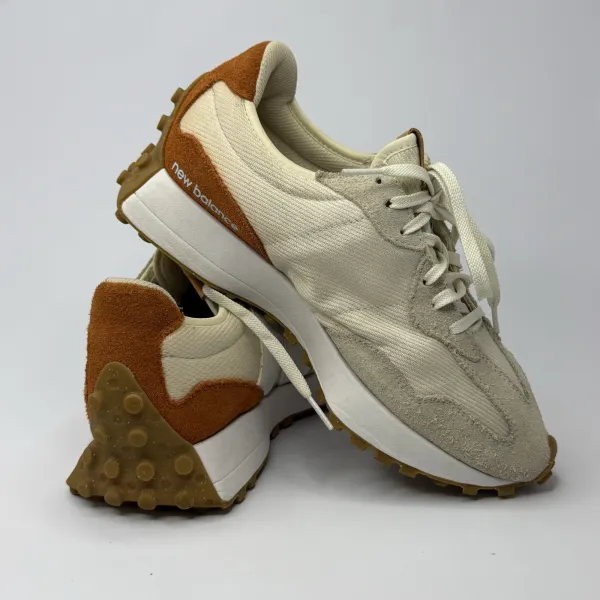 New Balance Balance 327 sneakers  Sea Salt Off White – used, Premium+ condition – size EU 41 – photo 3