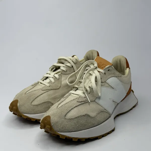 New Balance Balance 327 sneakers  Sea Salt Off White – used, Premium+ condition – size EU 41 – photo 4