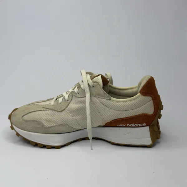 New Balance Balance 327 sneakers  Sea Salt Off White – used, Premium+ condition – size EU 41 – photo 2
