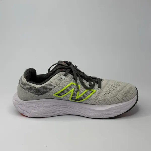 New Balance Fresh Foam X 880v14 Grey Metter – used, Premium+ condition – size EU 41 – photo 2
