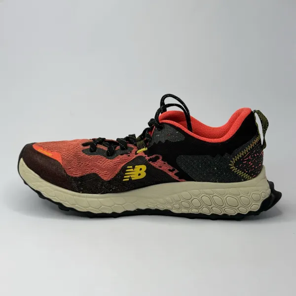 New Balance Fresh Foam X Hierro v7 Orange Brown – used, Premium+ condition – size EU 45 – photo 2