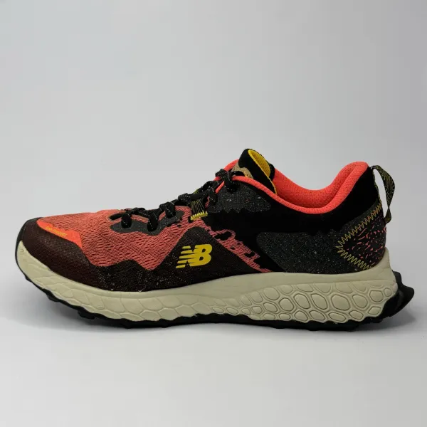 New Balance Fresh Foam X Hierro v7 Orange Brown – used, Premium+ condition – size EU 45 – photo 3