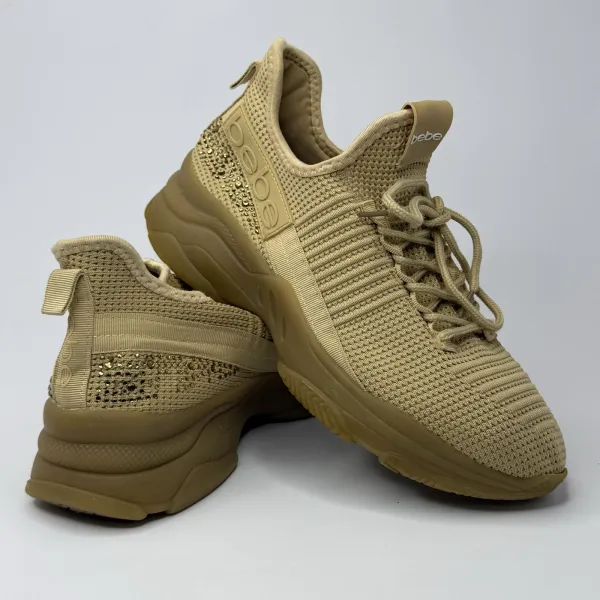 Bebe Sport Analia Nude Or Beige – used, Premium condition – size EU 43 – photo 4