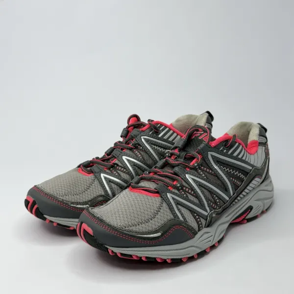 Fila Headway 6 Trail Running Black / Pink – used, Premium+ condition – size EU 41 – photo 3