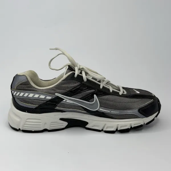Nike Initiator running Cool Grey, Smoke Grey, And Photon Dust. – used, Premium+ condition – size EU 42 – photo 2