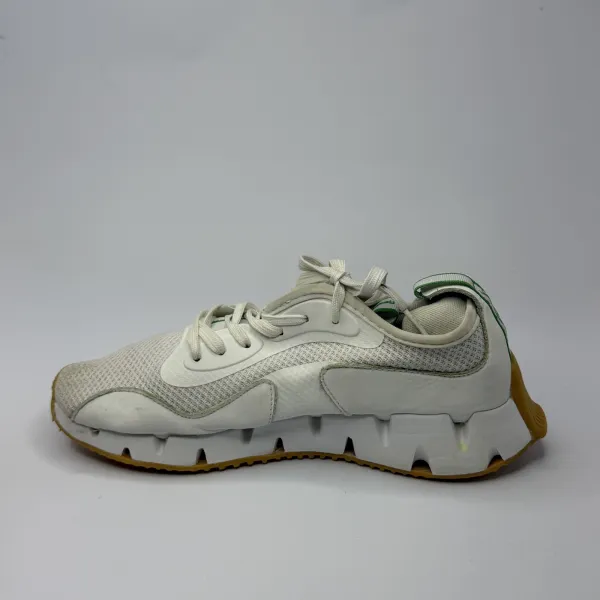 Reebok Zig Dynamica Off White – used, Excellent condition – size EU 38 – photo 3