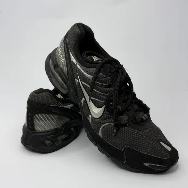 Nike Air Max Torch 4  Black – used, Premium condition – size EU 41 – photo 3