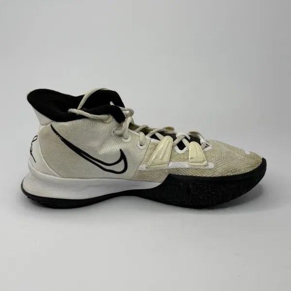 Nike The Kyrie 7 TB Off White – used, Excellent condition – size EU 39 – photo 2