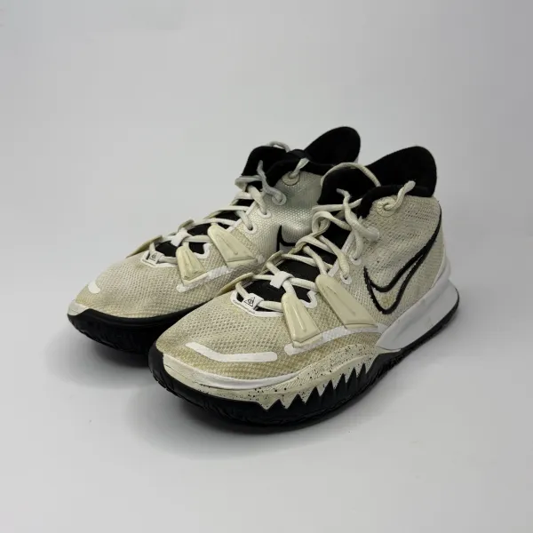 Nike The Kyrie 7 TB Off White – used, Excellent condition – size EU 39 – photo 4