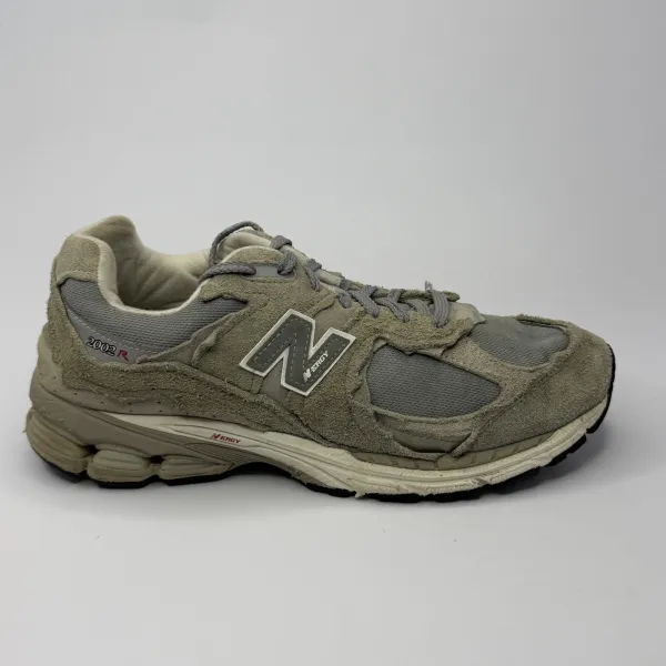 New Balance 2002R "Protection Pack" The 'Rain Cloud' Combines Neutral Grey, – used, Excellent condition – size EU 44 – photo 2