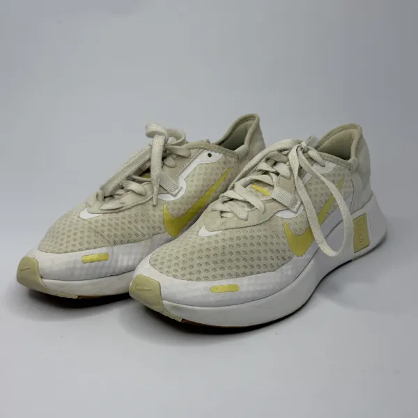 Nike Reposto shoes, Off White – used, Premium condition – size EU 40 – photo 3