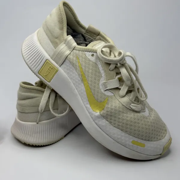 Nike Reposto shoes, Off White – used, Premium condition – size EU 40 – photo 4
