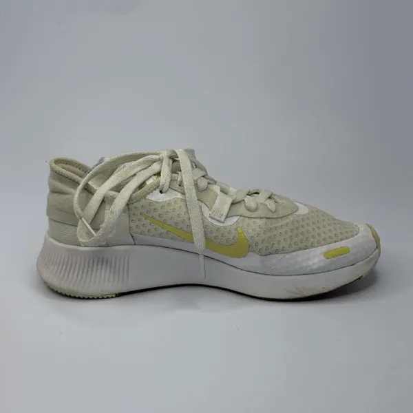 Nike Reposto shoes, Off White – used, Premium condition – size EU 40 – photo 2