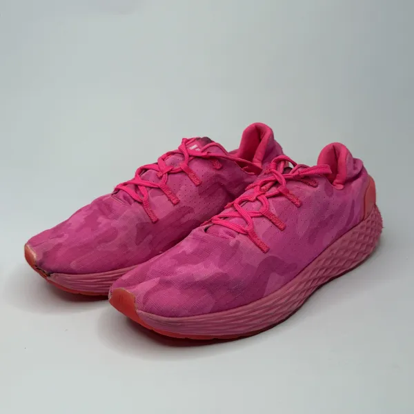 NOBULL Ripstop Runner / Allday Runner Pink – used, Excellent condition – size EU 40