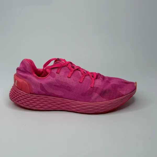 NOBULL Ripstop Runner / Allday Runner Pink – used, Excellent condition – size EU 40 – photo 3