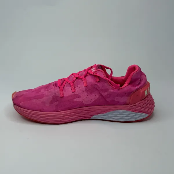 NOBULL Ripstop Runner / Allday Runner Pink – used, Excellent condition – size EU 40 – photo 4