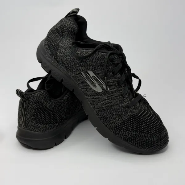 Skechers Flex Appeal 2.0 - Black – used, Excellent condition – size EU 39 – photo 3
