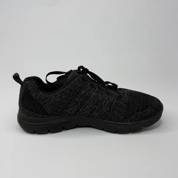 Skechers Flex Appeal 2.0 - Black – used, Excellent condition – size EU 39 – photo 2