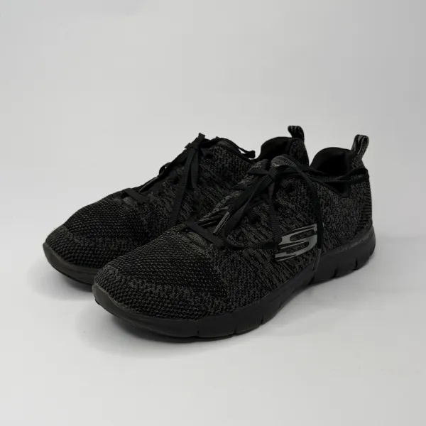 Skechers Flex Appeal 2.0 - Black – used, Excellent condition – size EU 39 – photo 4