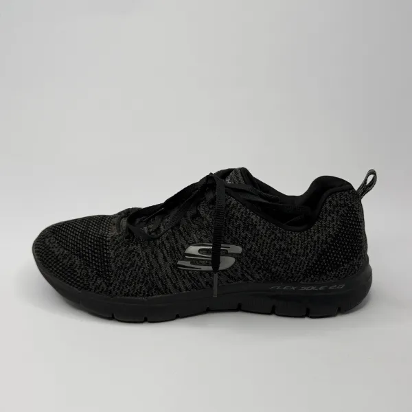 Skechers Flex Appeal 2.0 - Black – used, Excellent condition – size EU 39