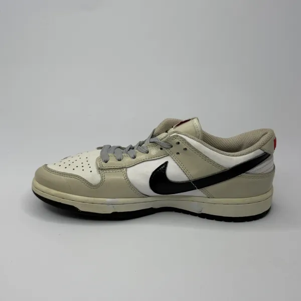 Nike Dunk Low Light Oron – used, Premium condition – size EU 39 – photo 4
