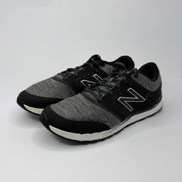 New Balance Balance 577v4 Cush Black – used, Premium condition – size EU 41