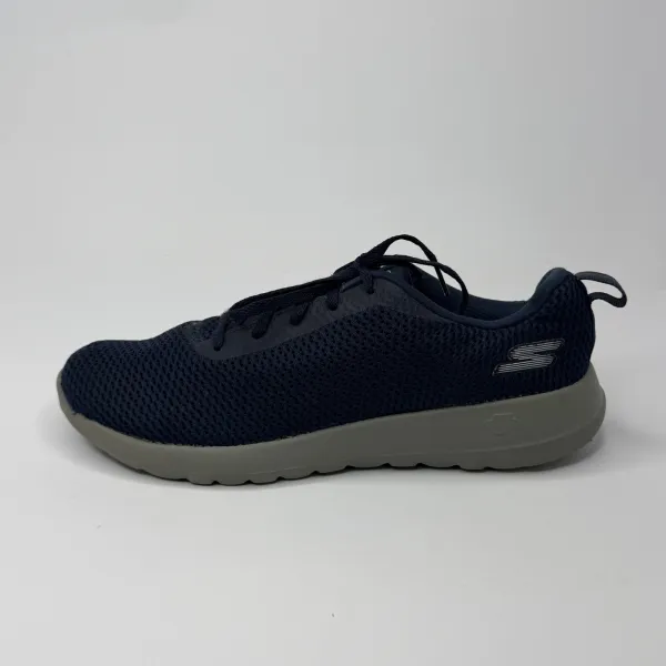 Skechers GOwalk Max Navy Blue – used, Premium condition – size EU 41 – photo 3