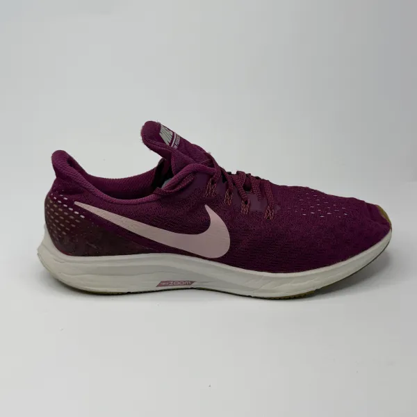 Nike Air Zoom Pegasus 35 True Berry – used, Excellent condition – size EU 43