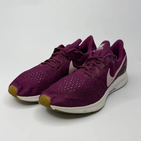 Nike Air Zoom Pegasus 35 True Berry – used, Excellent condition – size EU 43 – photo 3