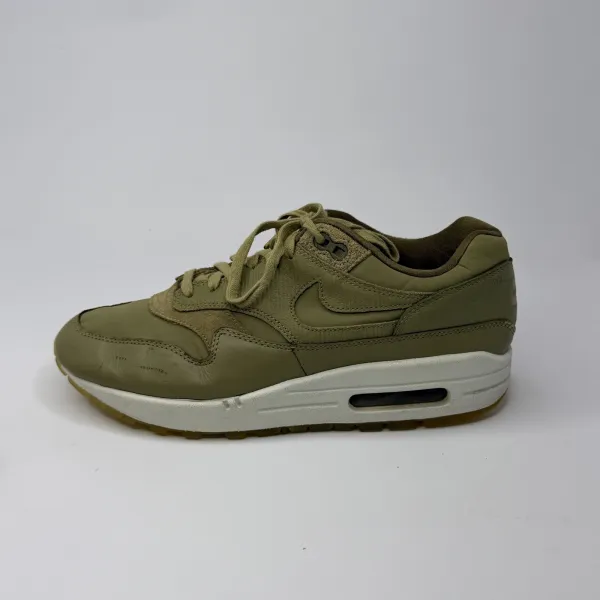 Nike Air Max 1 Premium  Neutral Olive – used, Excellent condition – size EU 39