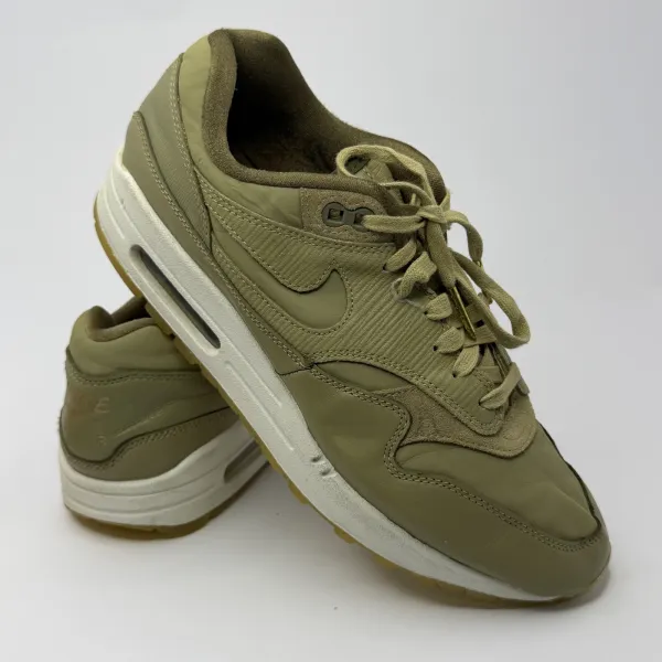 Nike Air Max 1 Premium  Neutral Olive – used, Excellent condition – size EU 39 – photo 3