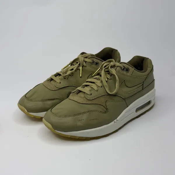 Nike Air Max 1 Premium  Neutral Olive – used, Excellent condition – size EU 39 – photo 4