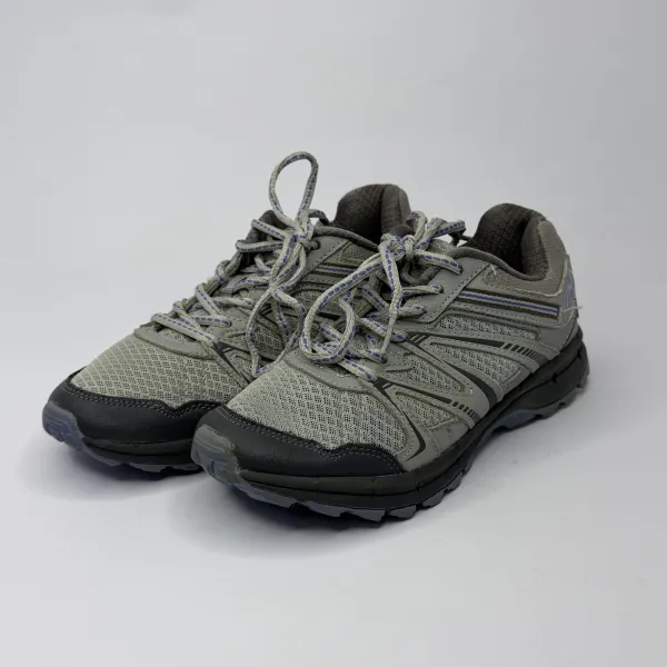 Fila Athletic Footwear Gray – used, Premium condition – size EU 39