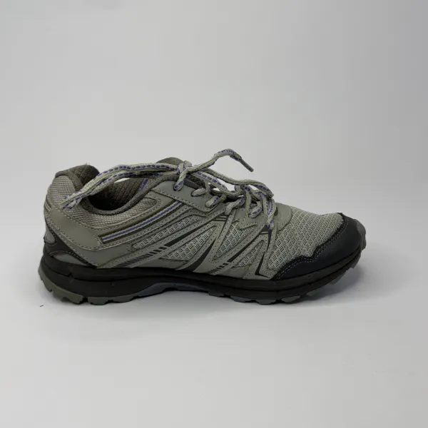 Fila Athletic Footwear Gray – used, Premium condition – size EU 39 – photo 2